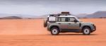 Land Rover Defender 110 D240 Explorer Pack 2020 года (UK)